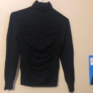 Like new light sweater